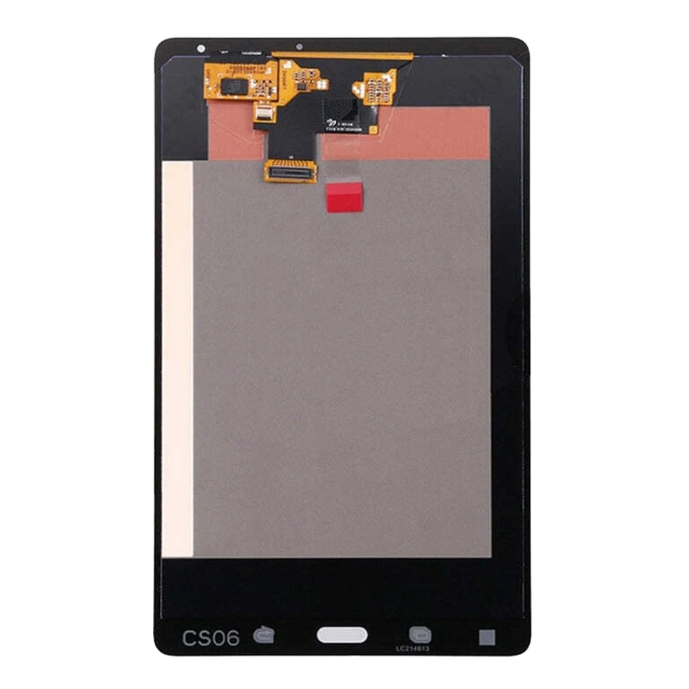 AAA For Samsung Galaxy Tab S SM-T700 SM-T705 T700 T705 8.4 LCD Display Touch Screen Digitizer Glass Assembly Repair Parts