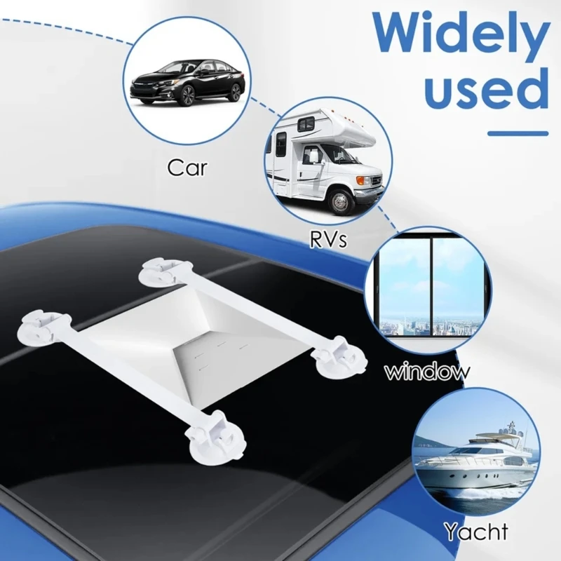 

Держатель поддержки всасывания автомобилей для спутниковой навигации на улице Шоуви -Сити