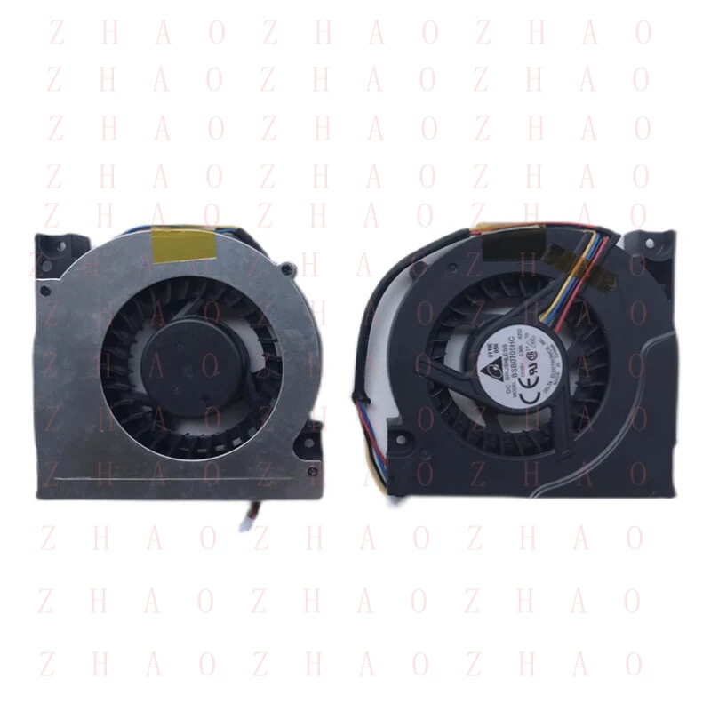 L+ For Lenovo 510S-23ISU 520S-23IKU Think CenE95z Fan 01EF166