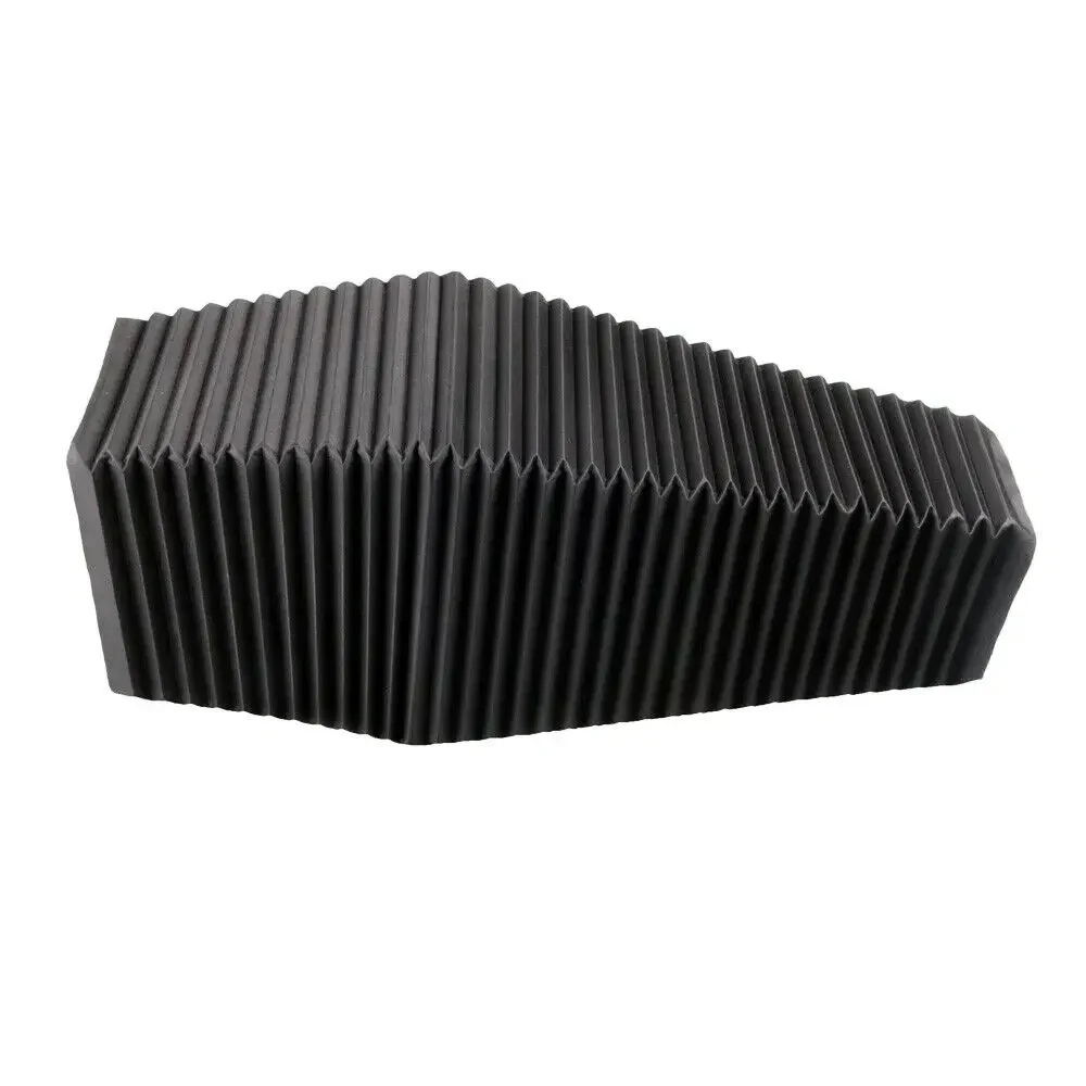 New Replacement Professional Hand Made Bellows for Linhof Technikardan 45 S45 4x5 Large Format Camera Photography Accessories