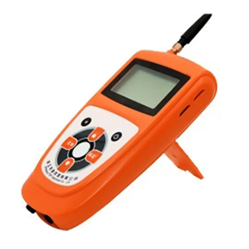 

TPJ Portable Temperature Humidity Climate Meter Multifunction Weather Monitor With GPS