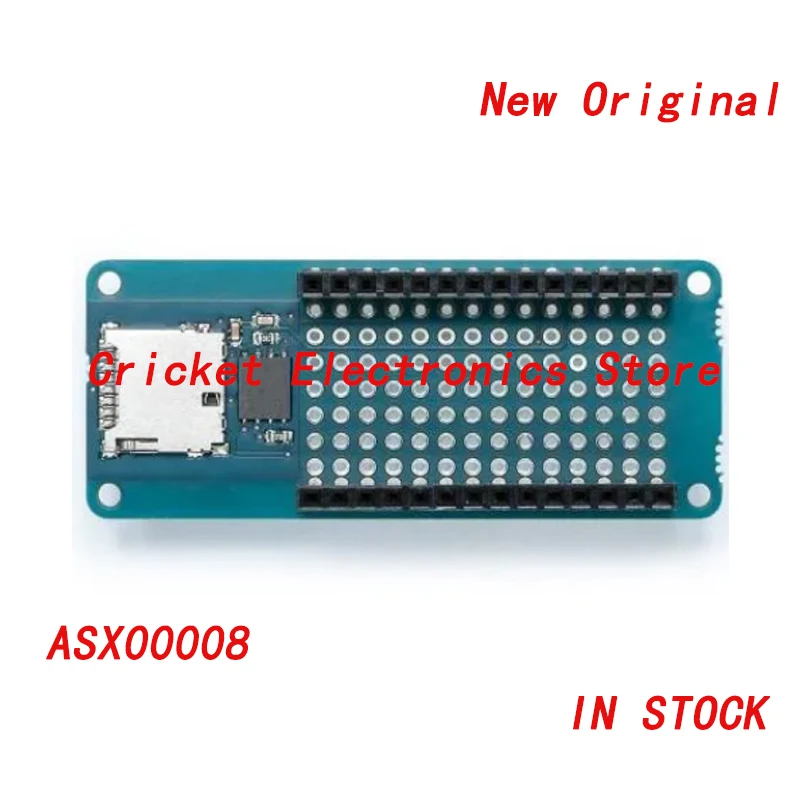 

ASX00008 Memory IC development tool MKR MEM Shield