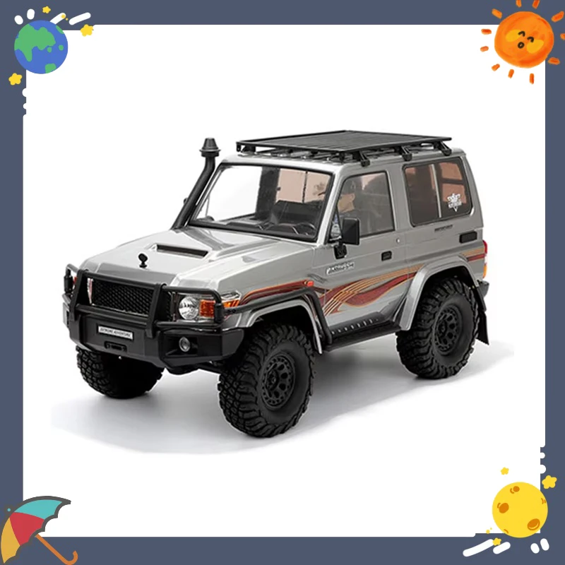 

Ruitai RGT EX86020 масштаб 1:10 электрический альпинистский автомобиль с дистанционным управлением для мальчиков внедорожная радиоуправляемая модель автомобиля подарок на день рождения