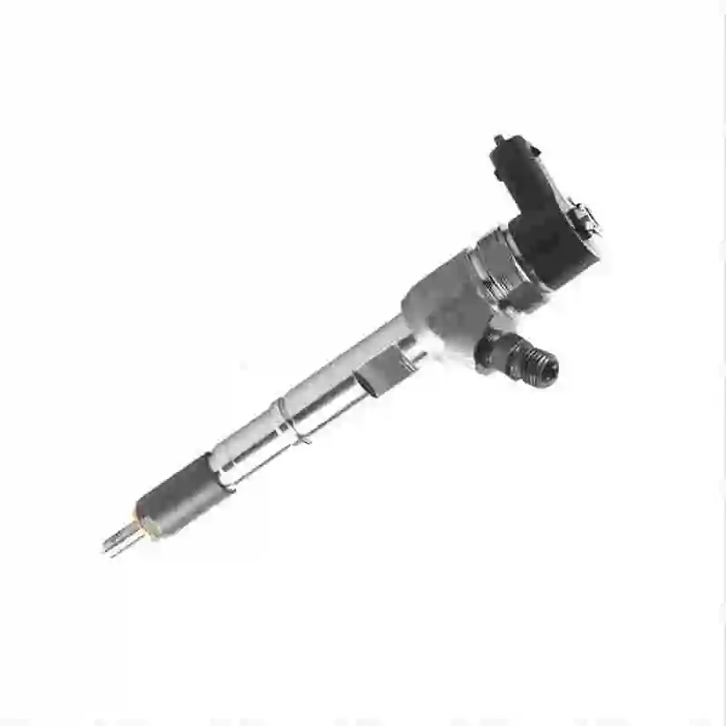 Diesel Fuel Common Rail Injector 0445111005 4D27XG40-2200 Compatible For Xinchai