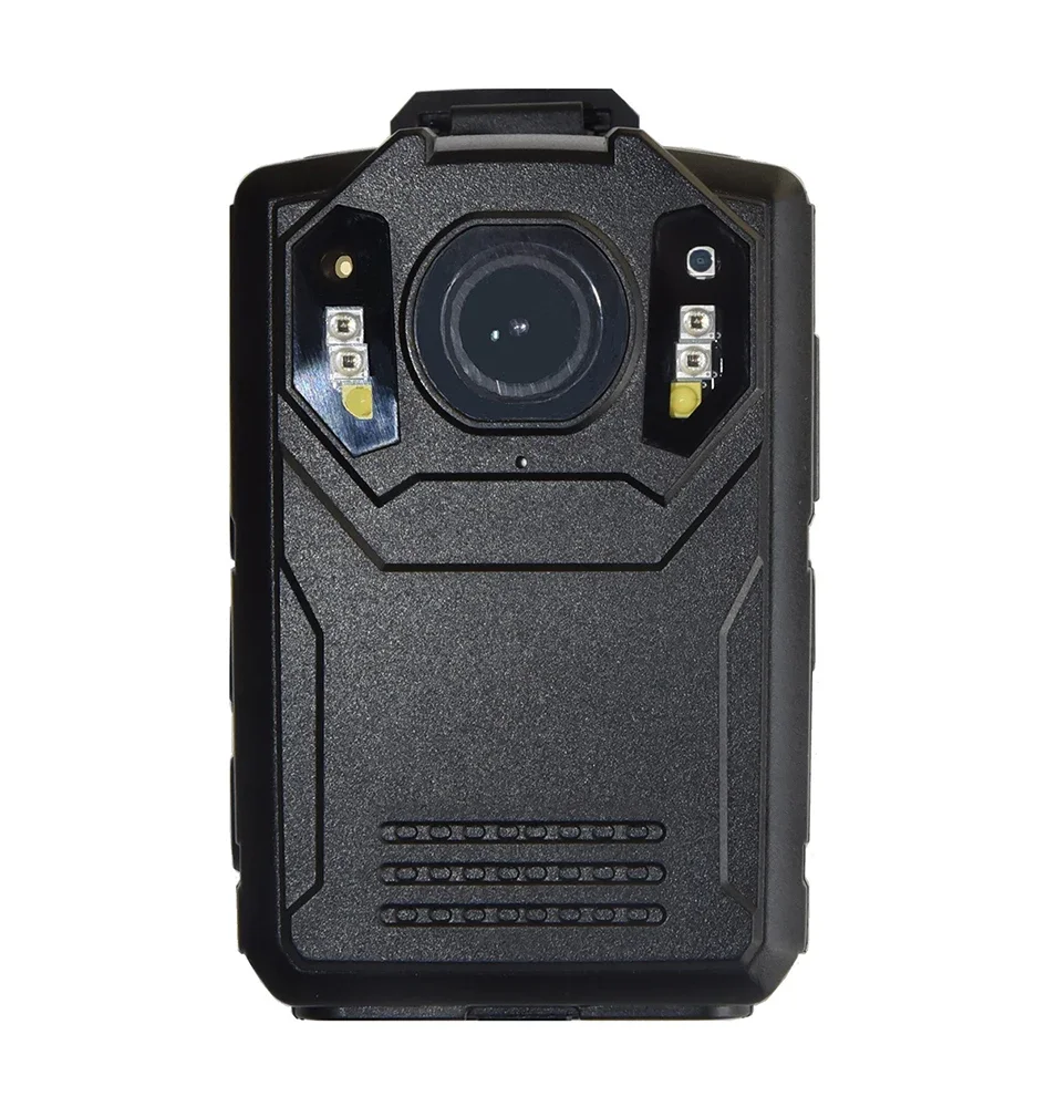 

In stockIP66 Wide Angle 4G Global Version PTT Function Portable 1296P Video Body Camera