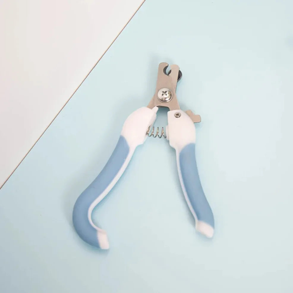 الكلب مسمار المقص مقص هريرة مسمار تو مخلب كليبرز المتقلب توفير العمالة أدوات التهيأ للحيوانات لوازم الحيوانات الأليفة العامة #2