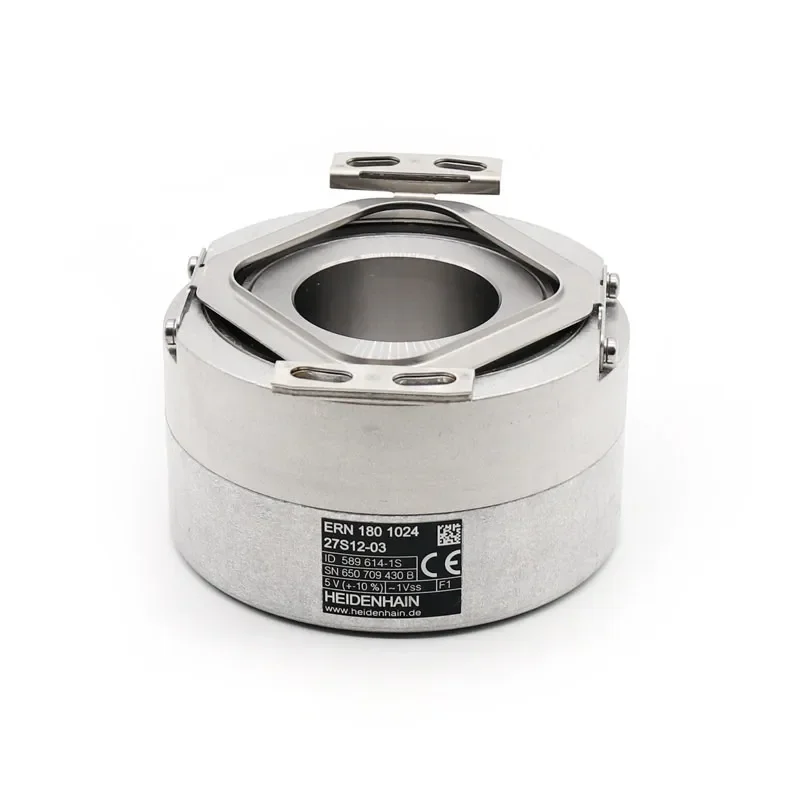 ERN 180 1024 27S12-03 ID:589614-1S Brand New In Stock.