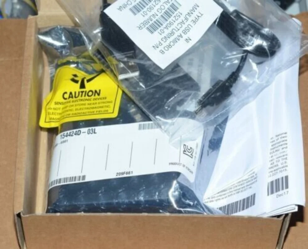 New Ni USB-6001 Dat…