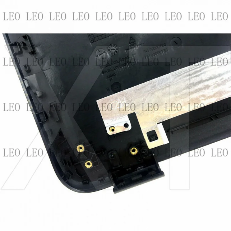 WW  For HP 15-AF 15-BA 15-AY 256 250 G5 854987-001 LCD Back Cover Rear Lid Top Case