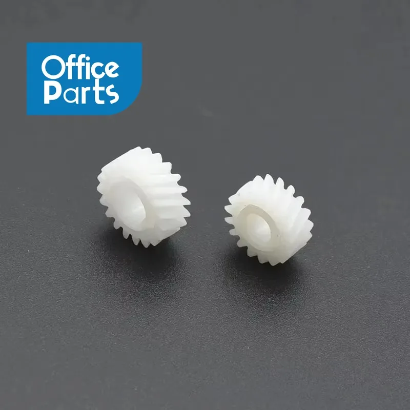 

10 комплектов шестерен разработчика для Xerox 700 700i 770 550 560 570 C60 C70 C75 J75 7780 5151 7171 DC240 250 242 604K24219 604K24229