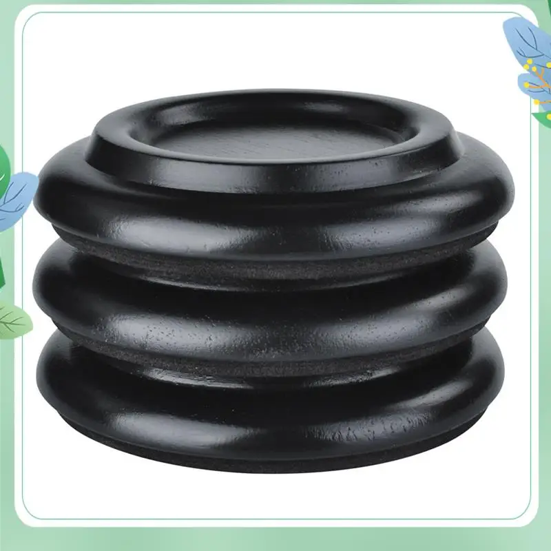 

Musical Instrument Accessories Piano Parts Accessories Solid Wood Grand Piano Mats Wooden Mats
