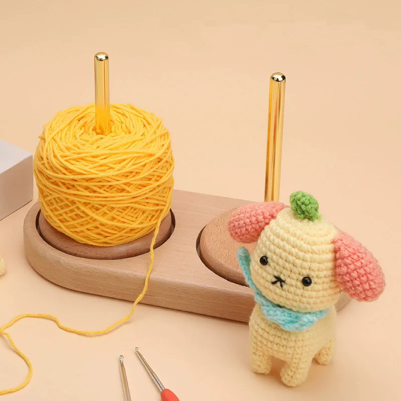 Thumbnail 3 - #4 Latest Yarn Winders Updates