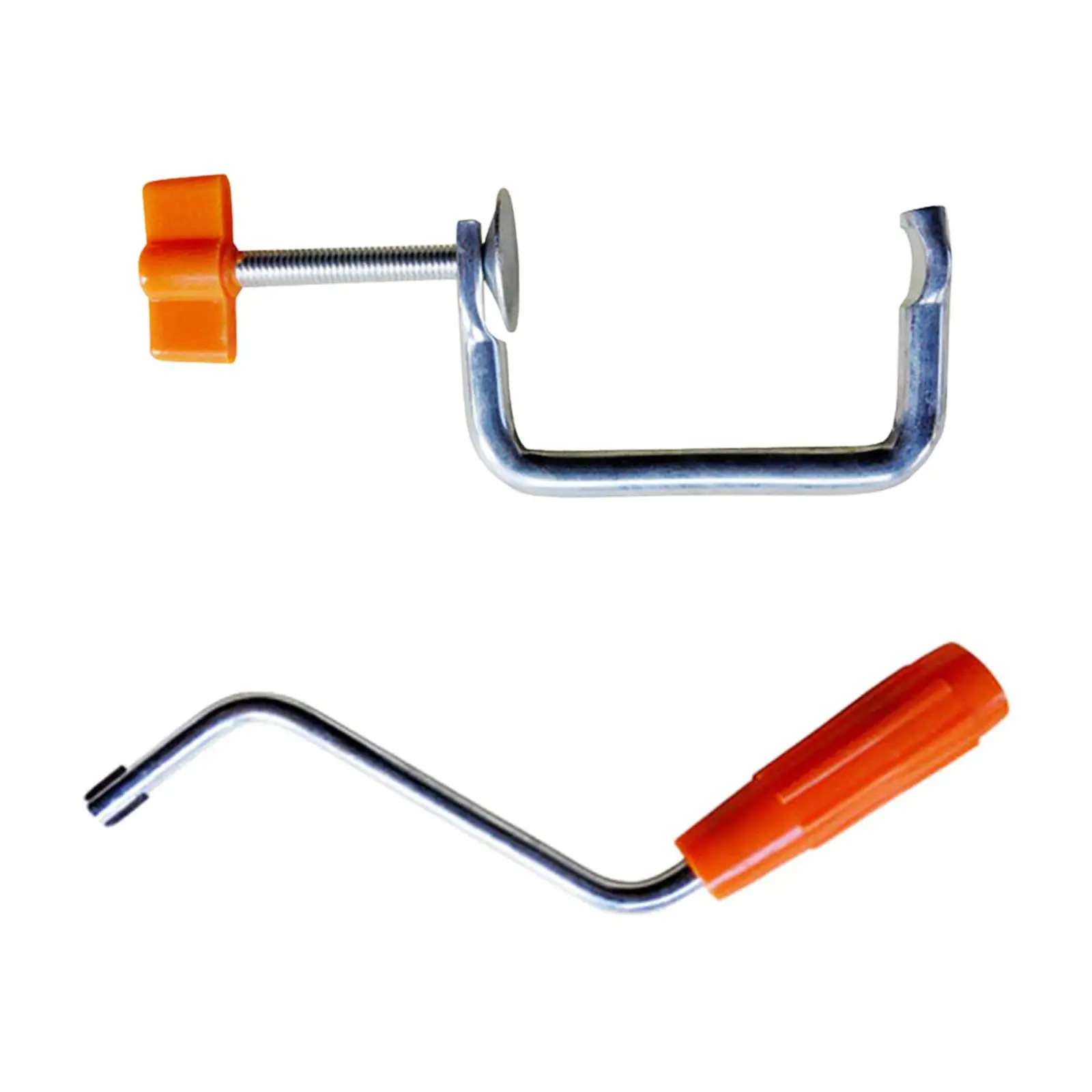 Pasta Maker Fixing Clamp Sturdy Kitchen Utensils Portable Easy to Install Multipurpose for Household Spaghetti Noodle Macaroni