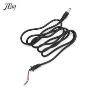 Hot Cable Power Charger Adapter 1.2m DC Jack Tip plug Connector Cord Cable Laptop Notebook Power Supply 5.5*2.5