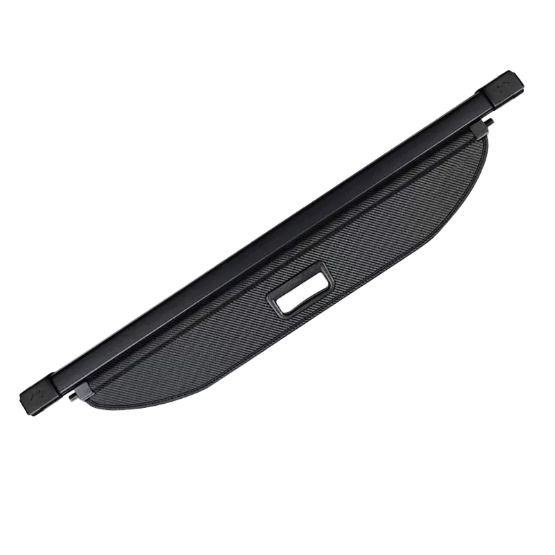 For Haval H9 5seats/7seats 2024-2025 Cargo Cover Trunk Privacy Easy-Install Durable Parcel Rack Car Storage Accessories