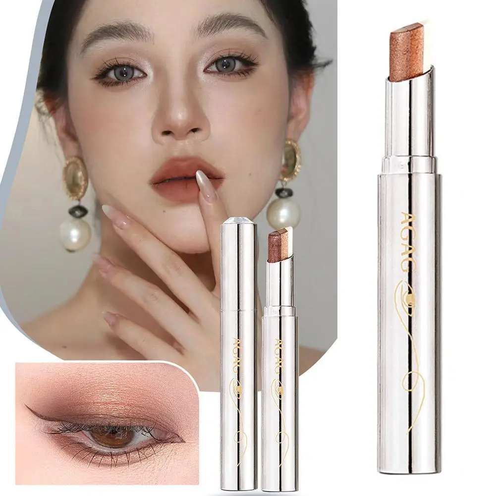 

Градиентные тени для век, тонкие трехцветные тени для век, инсульт, градиент One L2S6