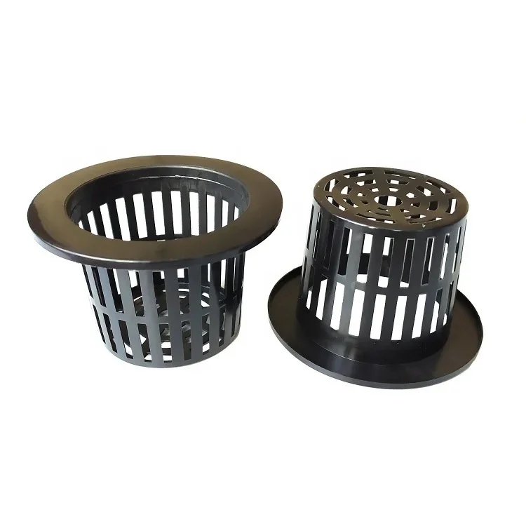 40# 2 Inch 60MM Greenhouse Soi - огляд і ціна Plant Pot