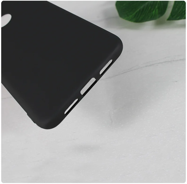 Candy color Phone case For Huawei P20 lite P30 Pro Y5 Y6 Y7 Y8 Y9 Prime 2018 2019 Y5P Y6P Y7P Y8P 2020 Silicone Soft Cover Cases