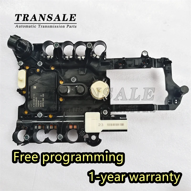

Original VGS3 VGS2 722.9 TCU for Mercedes Automatic Transmission Computer A0002701700 A0002702600