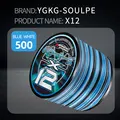 X12-500-Blue