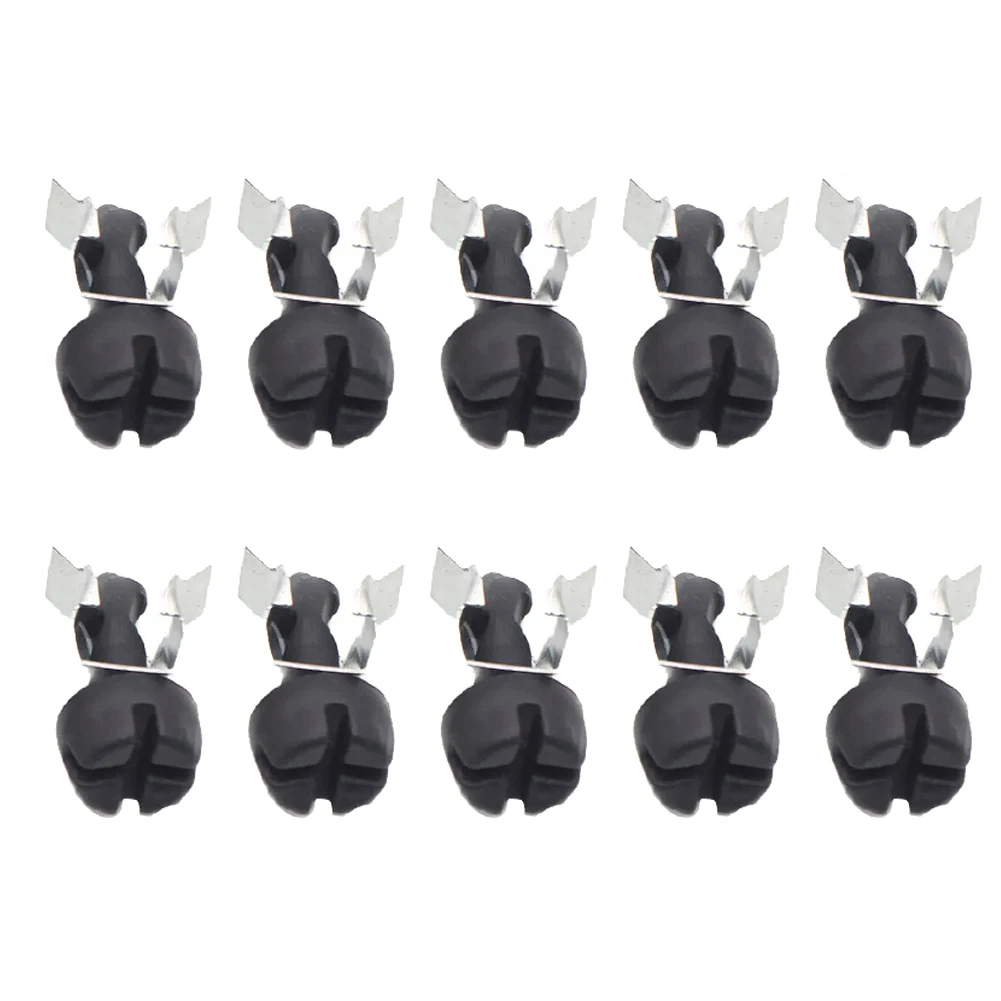 For A4 For A6 Engine Cylinder Head Stud Car Engine Cylinder Head Cover Alloy Material Brand New Easy Installation