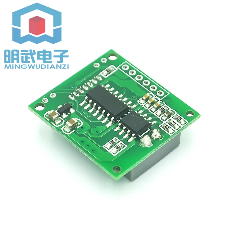 ZE08-CH2O Formaldeído Sensor, saída do porto serial, formaldeído, módulo concentrado, módulo concentrado