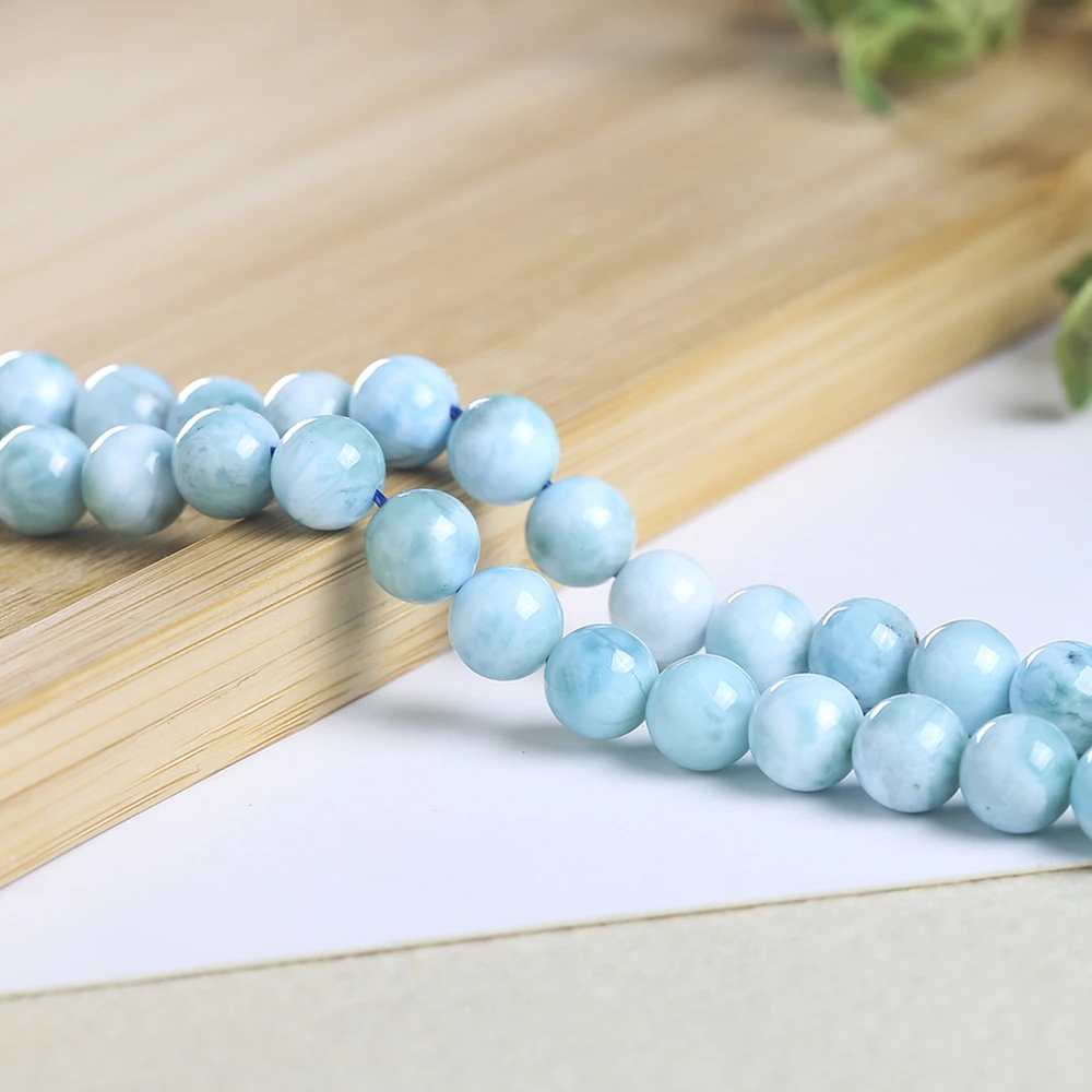 Thumbnail 2 - #54 Natural Stone Bead Bracelets List of Top Picks