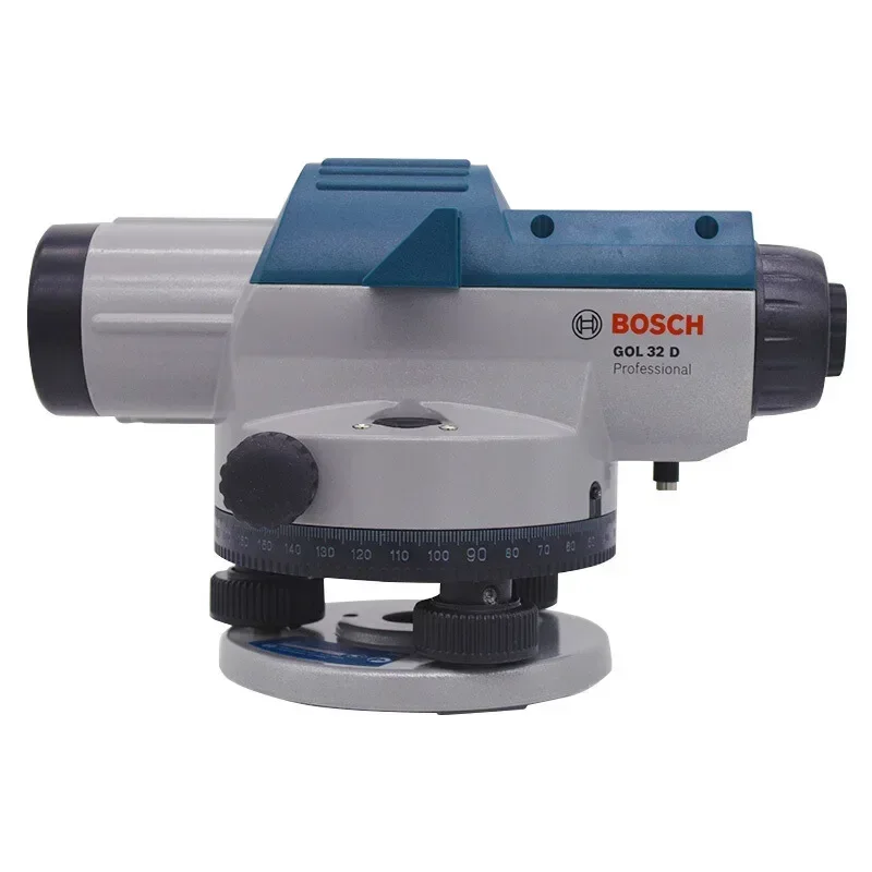 High Accuracy Bos C…