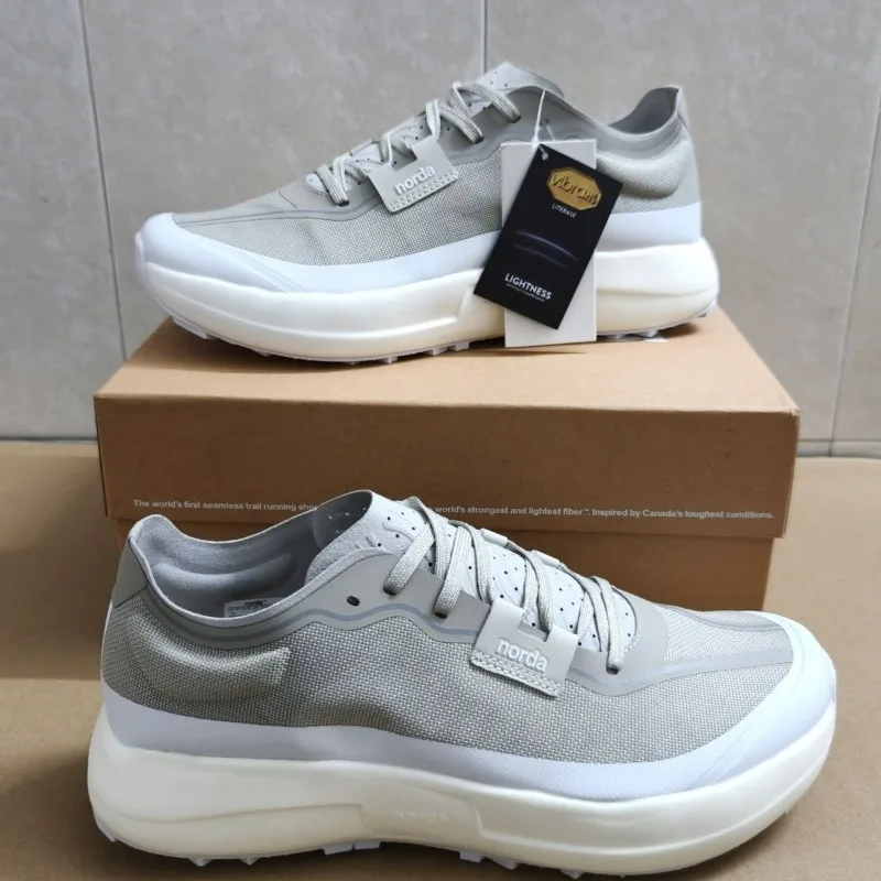 

2025 New Outdoor Running Shoes For Men Trail Sports Shoe Man Luxury Brand Walking Jogging Shoes Mens Anti-Slip Training Shoe