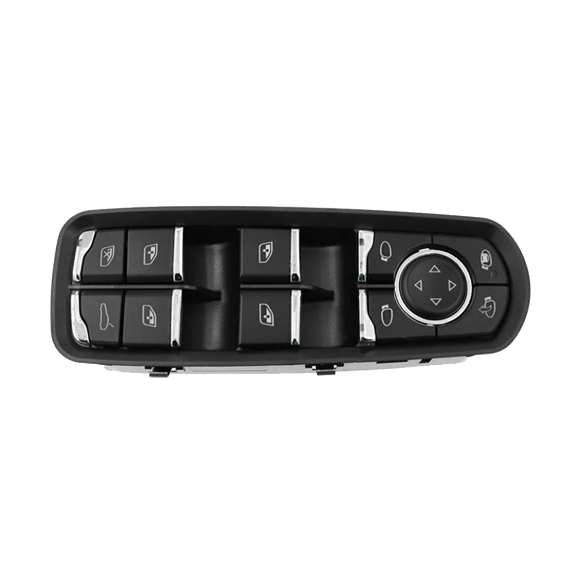 

For Porsche Panamera Cayenne Macan 11-17 Master Window Control Switch