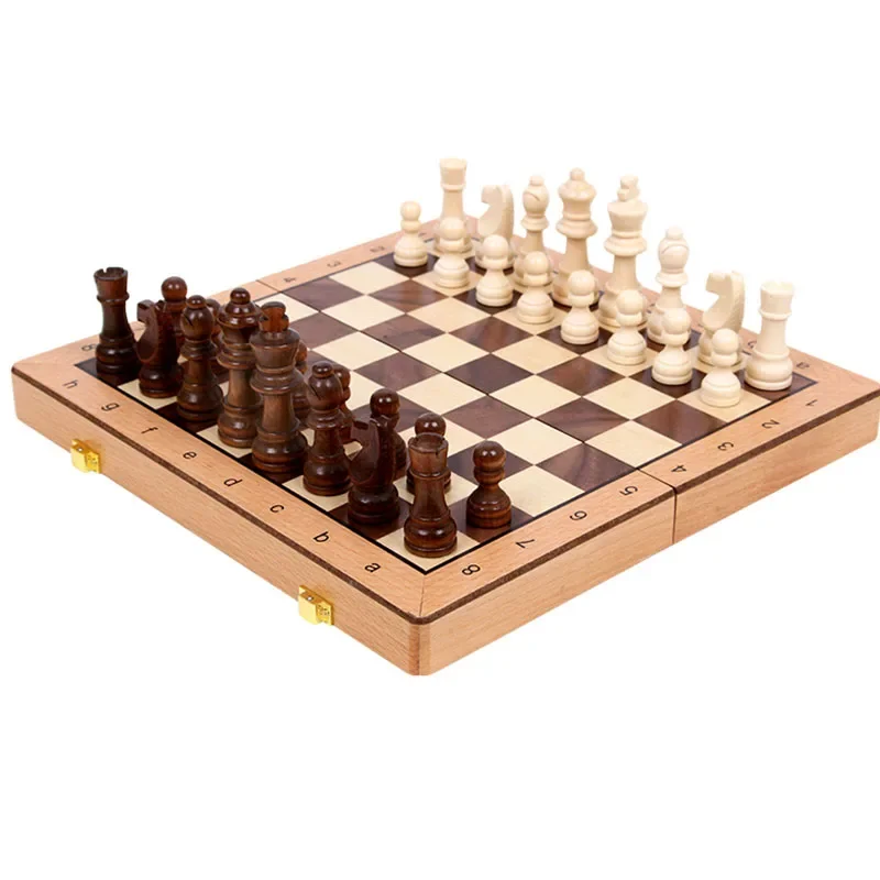 ChildrenProfessional Chess Board Game Thematic Unusual Chess Gift Large Family Table Games Jogos Tabuleiro Entertainment