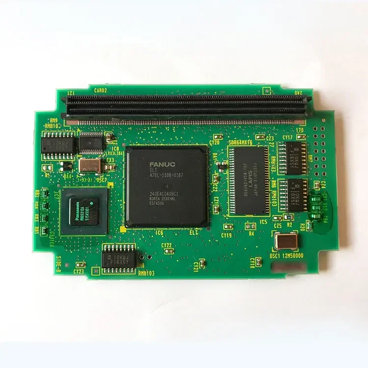 Brand new  A20B-3300-0281 FANUC Display Card   For CNC  Control system
