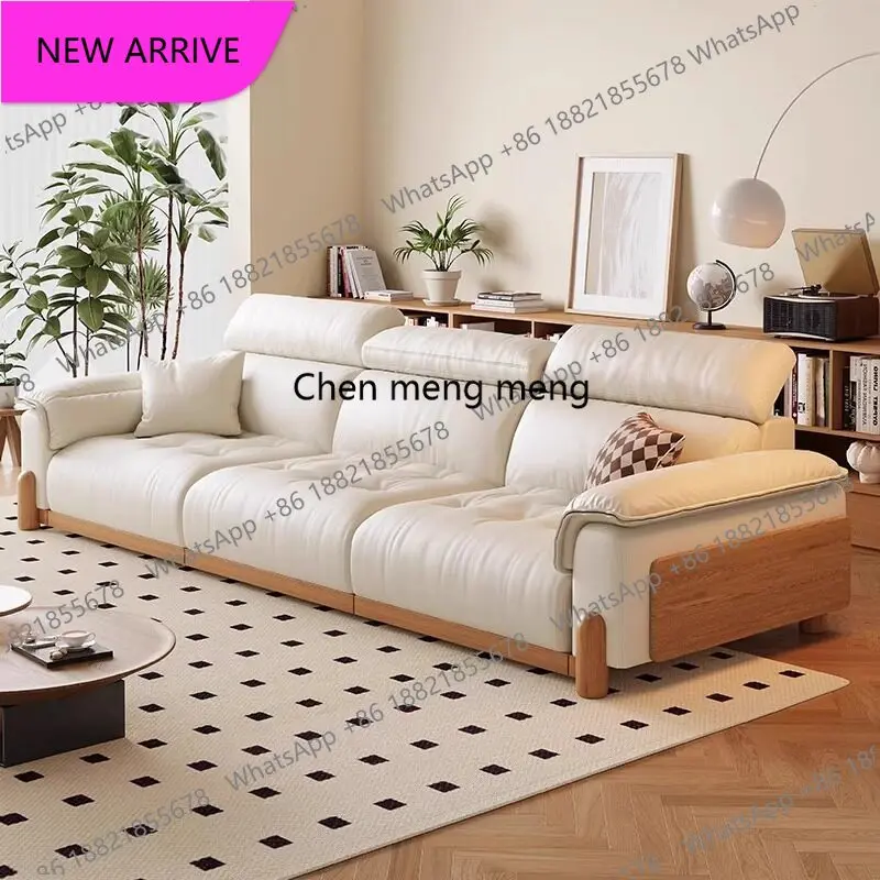 

M183 Sets White Living Room Sofas Three Seater Open Mini Modern Adult Living Room Sofas Tiny Home Unique Bankstel Woonkamer