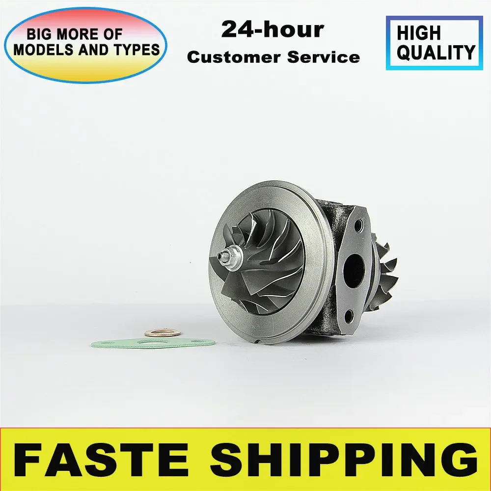 Turbine Cartridge Turbo Core For Volvo S80 XC90 2.9 L 200KW B6284T 2001-2006 49131-05010 49131-05011 Turbocharger CHRA 8602932