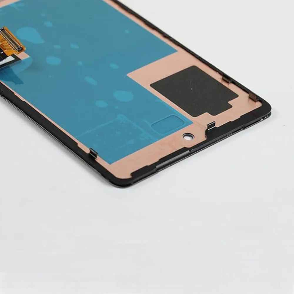 100% Tested OLED/TFT 6.3 INCH For Google Pixel 7 LCD Display GVU6C GQML3 GO3Z5 Digitizer Assembly Touch Screen Replacement