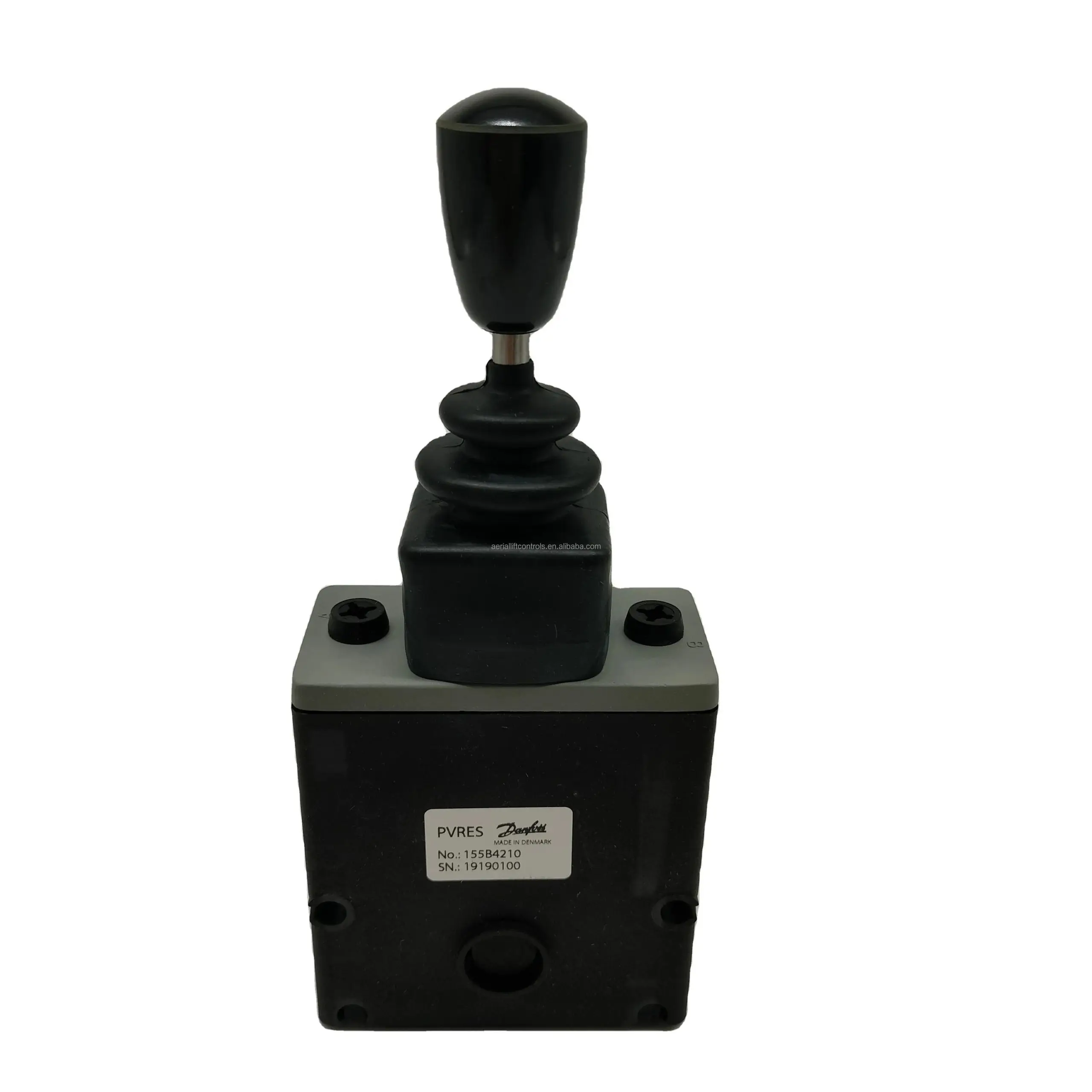 

Оригинальный 155B4210 PVRES ПРОПОРЦИОННЫЙ пружинный возврат DANFOSS JOYSTICK