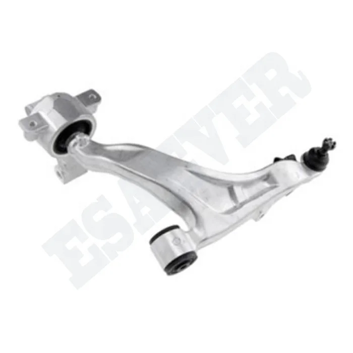 

ESAEVER CONTROL ARM 54500-1CA1A 545001CA1A 54500-1CA0C 545001CA0C 54501-1CA1A 545011CA1A FOR INFINITI FX35 2009-2012