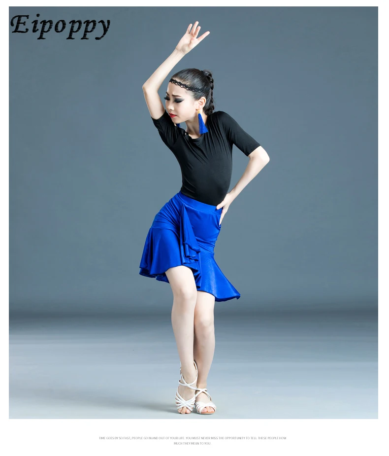 女性のためのラタンダンス競技運動服、子供服、新しい