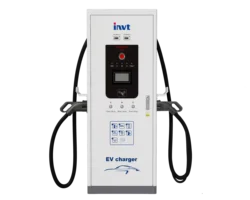 Commercial Charging Station Charger Electric Vehicle Car Charger 60kw 120kw 180kw 240kw Dc Charging Station