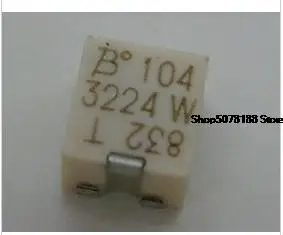 3224w-10k precision adjustable potentiometer ---- original Bourns series patch potentiometer in the United States