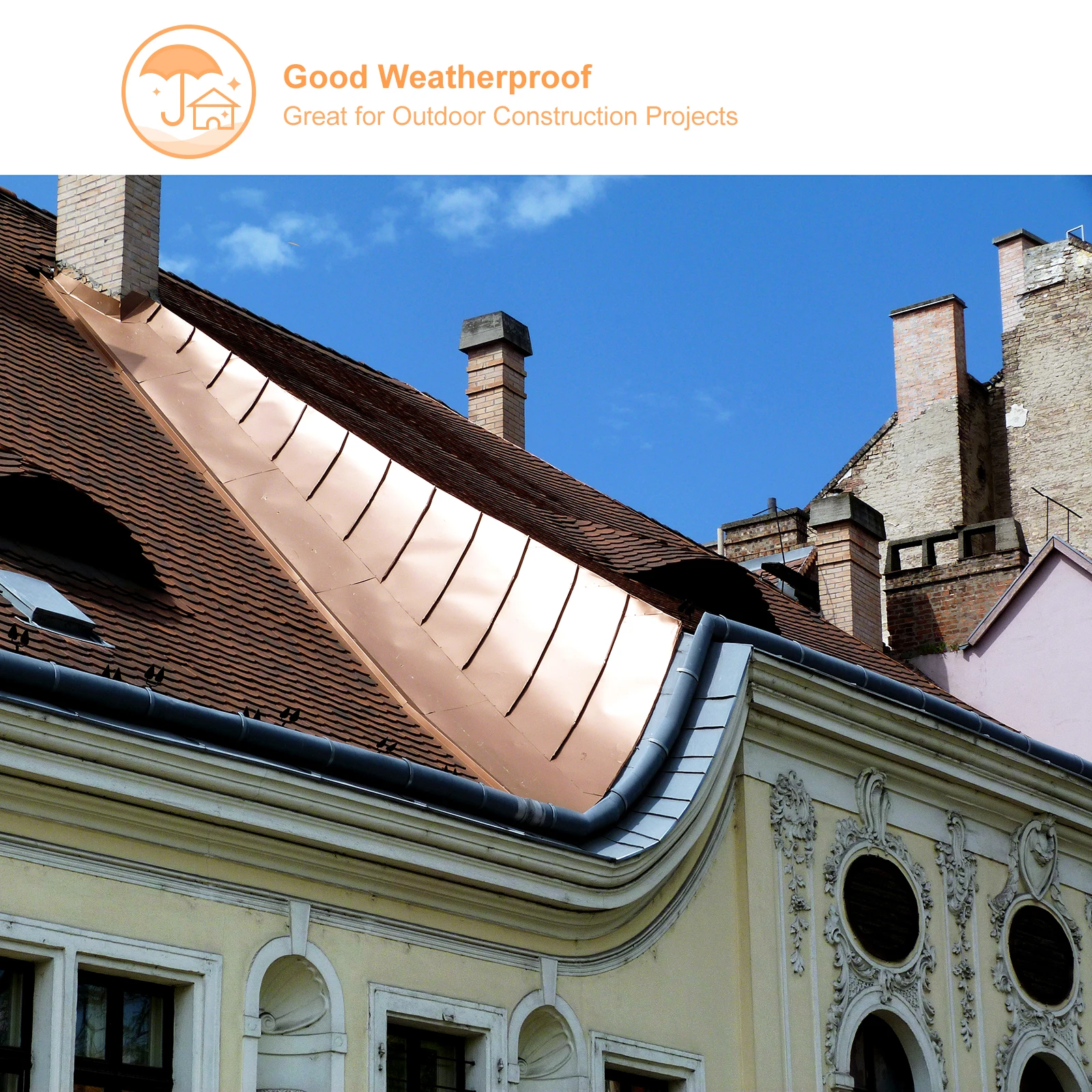 Copper Sheet Copper Belt Roll 99.9% Pure Copper Ultra-thin 0.02-0.8mm Foil Plate Grounding Conductive Length 3500mm Width 50-300
