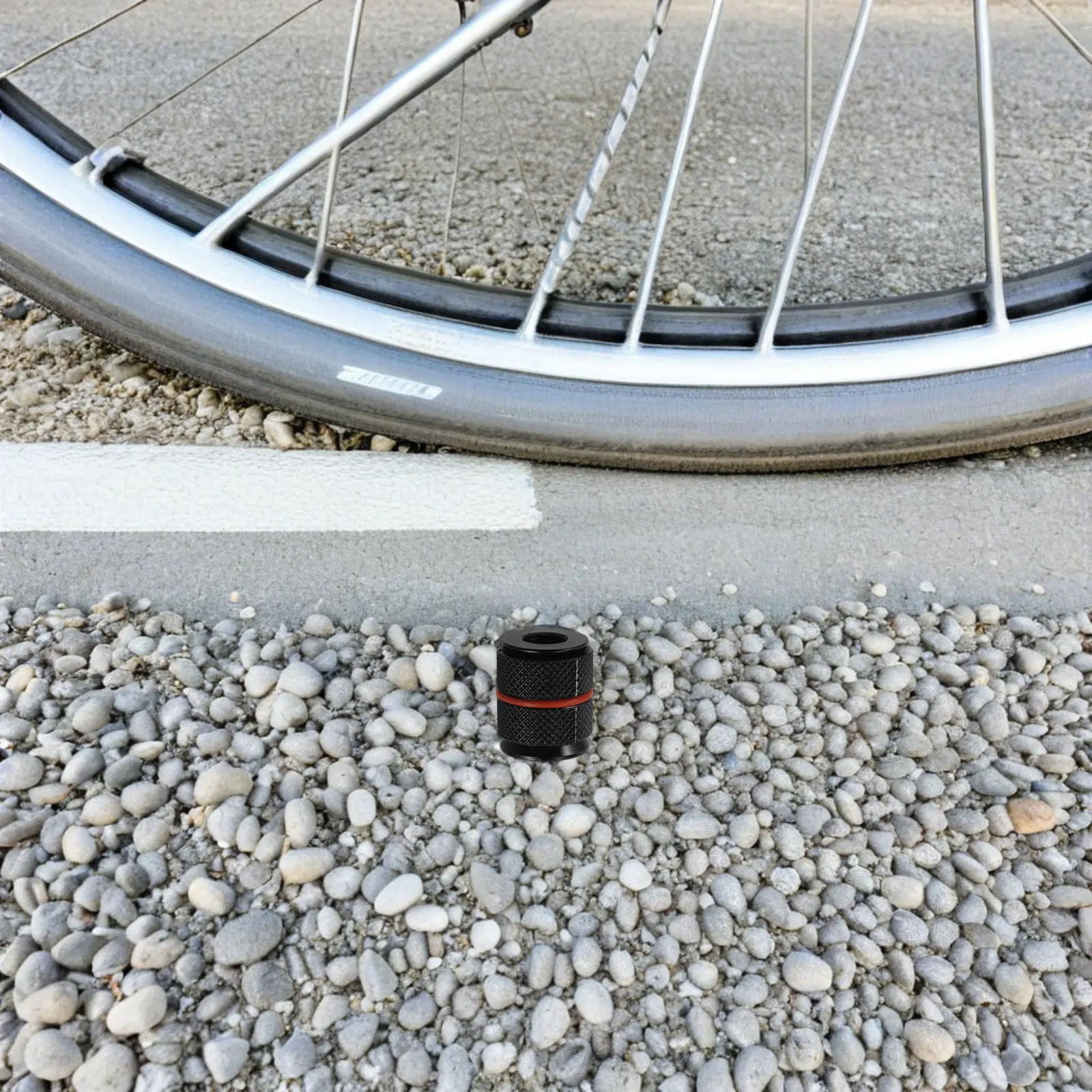 

Винтовой компрессионный фиксатор для карбоновых вилок: распорная звездочка, устойчивая поддержка передней вилки, модернизация для шоссейных велосипедов