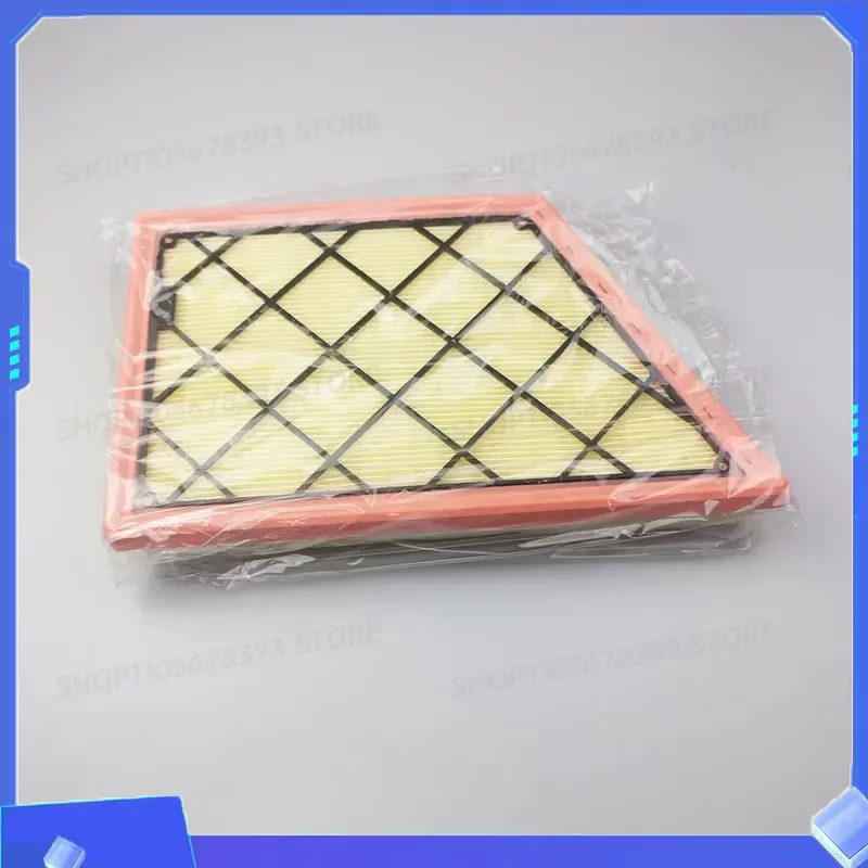 Engine Air Filter for Ranger 2023 2024 Raptor Amarok Pickup Accessories MB3G9601BA MB3G-9601-BA MB3Z9601C