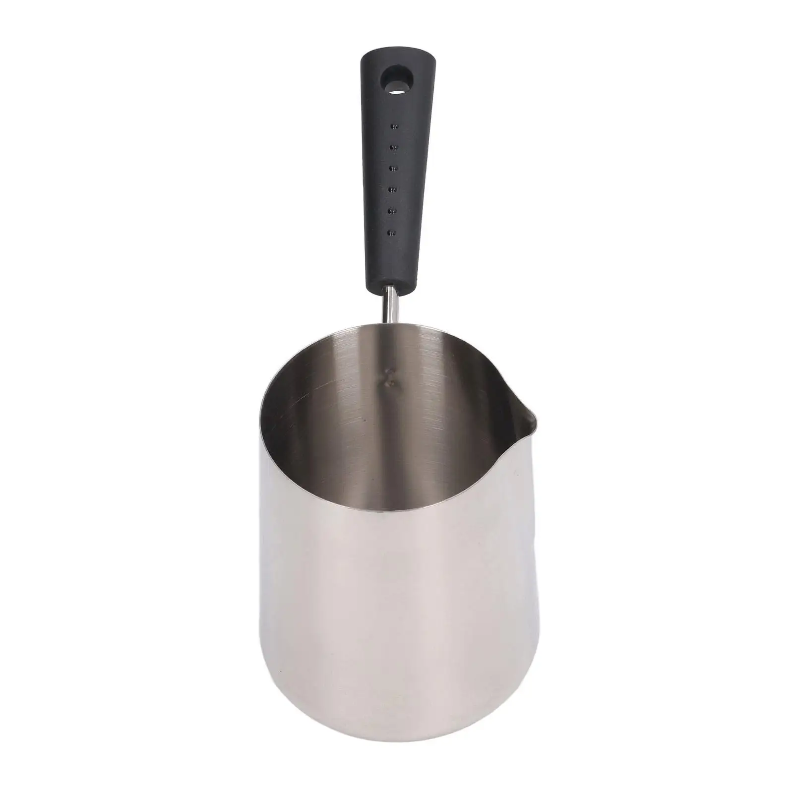 Scale Design Milk Frothing Jug Coffee Pitcher for chocolate