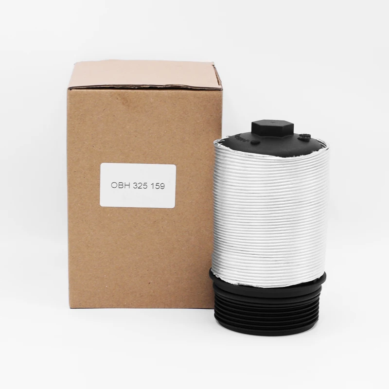 DSG Dq250 Gearbox Filter Case 0BH325159 for VW Audi Seat 2.0 Itres 0BH 325 159 0BH 325 183 C 0BH325183C