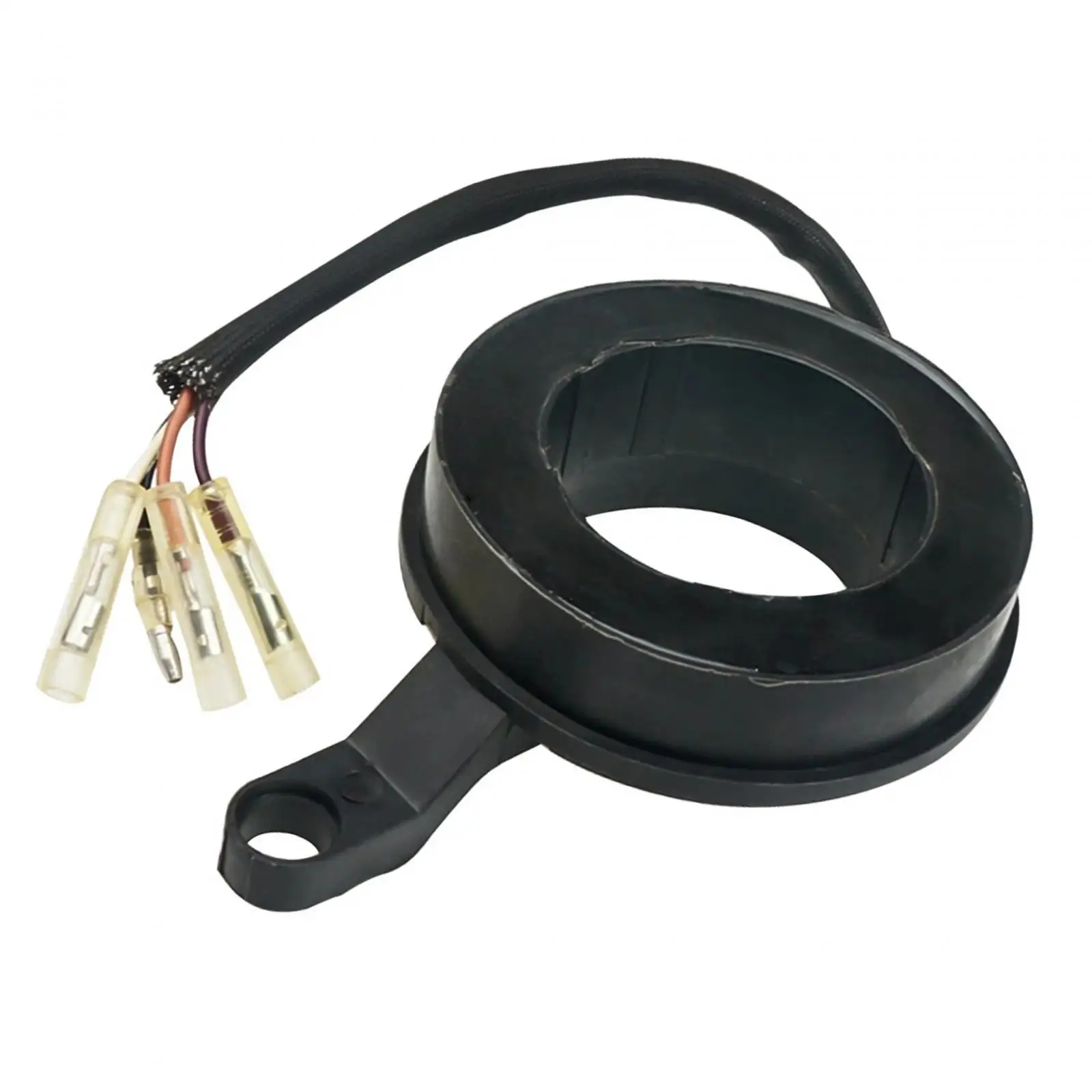 El gatillo marino 134-4512-3 854512T del motor fueraborda reemplaza las piezas