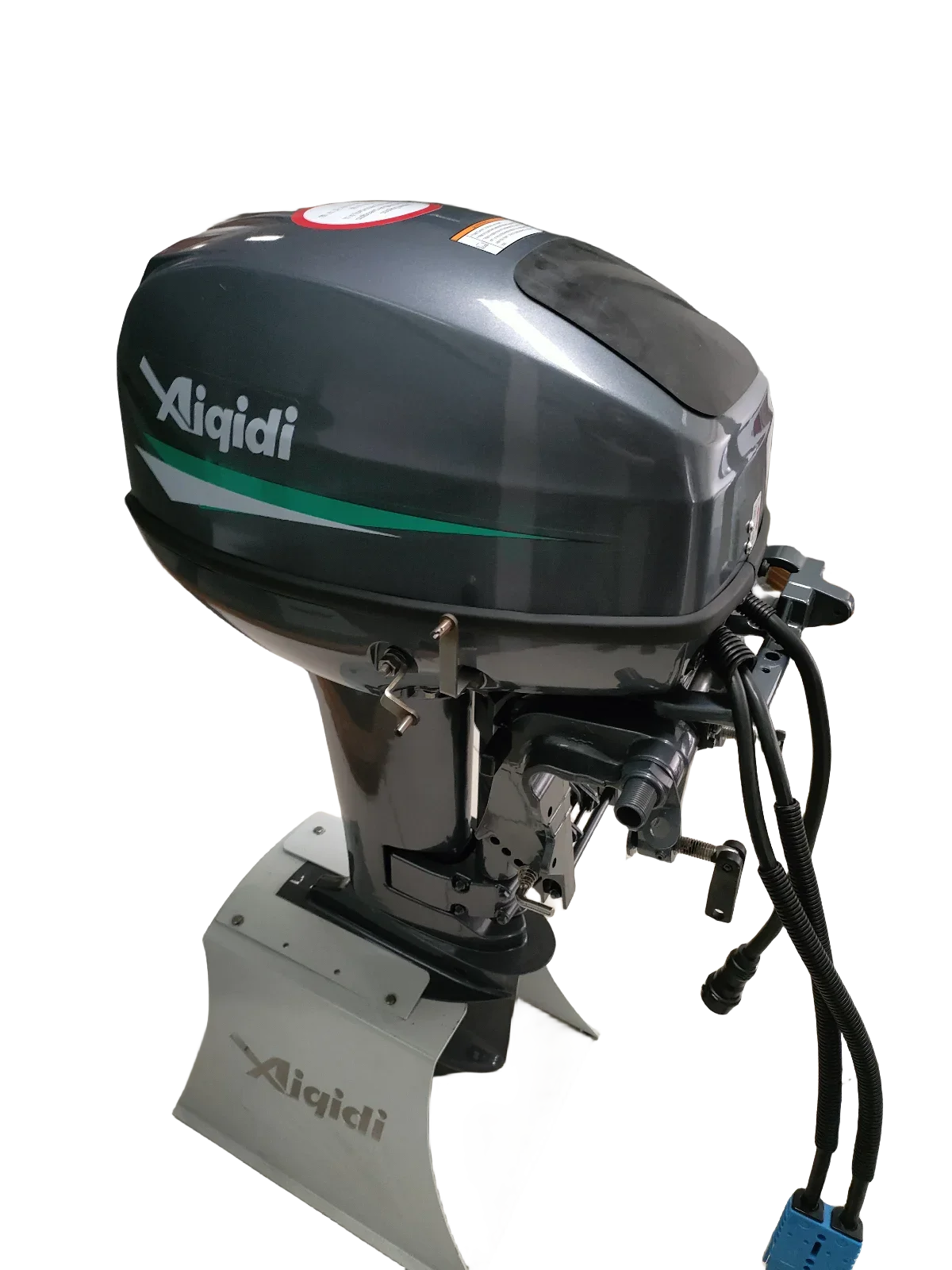 15HP Electric Outboard Engine Electric Outboard E15