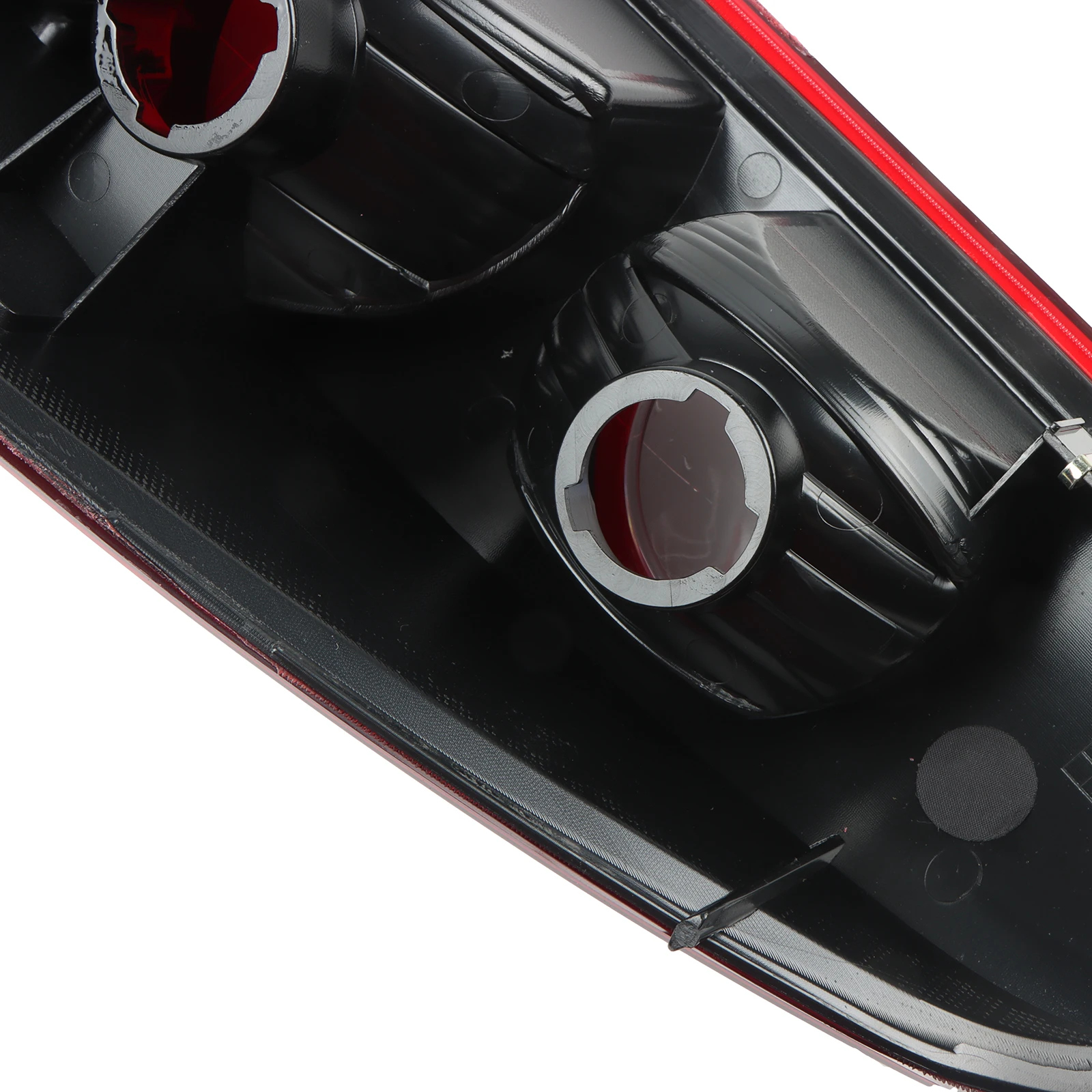 1 زوج الذيل ضوء الجمعية GM2800164 GM2801164 ل 2004 - 2012 تشيفي كولورادو جودة عالية أضواء فرامل السيارة الملحقات