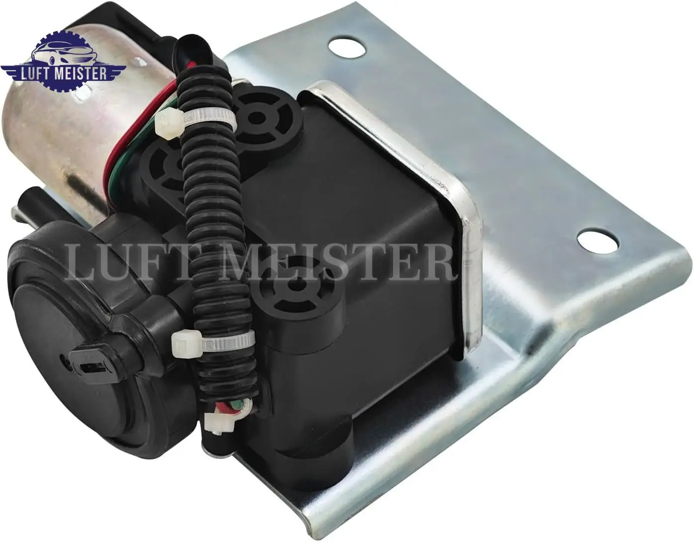 

New Original Rear Differential Lock Air Pump for Jeep TJ LJ Wrangler Mitsubishi MR165699,MB664381,MR953484