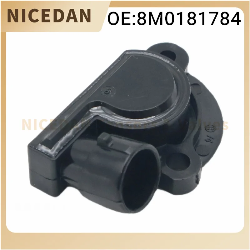

Shift Position Sensor For 2016 Mercury 4cyl 135hp 4 Stroke Car Parts 8M0181784